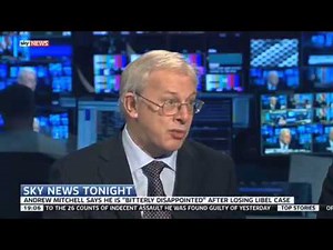 Plebgate: The Aftermath