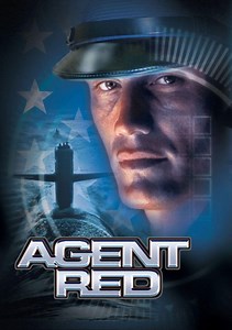 Agent Red Movie (2000), Watch Movie Online on TVOnic