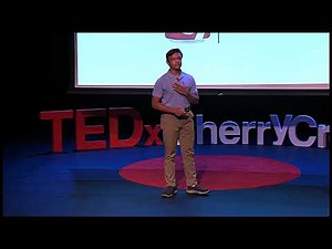 From Fat to Phat - Childhood Obesity and self esteem | Gavin Vernon | TEDxCherryCreekHS
