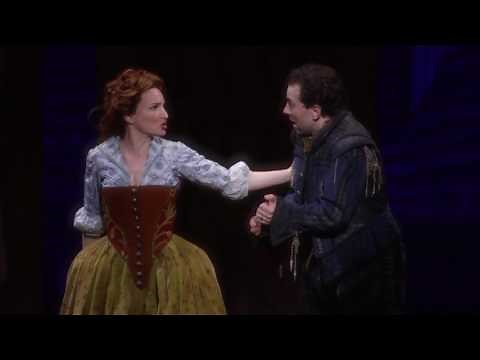 Something Rotten! Right Hand Man