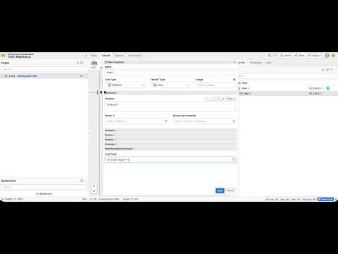 Creating Formulas that have Text Properties