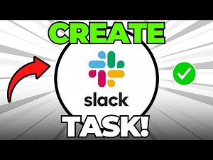 How to Create Task in Slack (Quick & Easy)