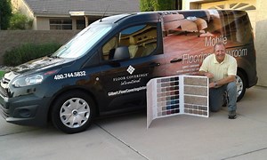 Leaving Corporate World Behind, Engineer Putting Multiple Skills to Use in New Career