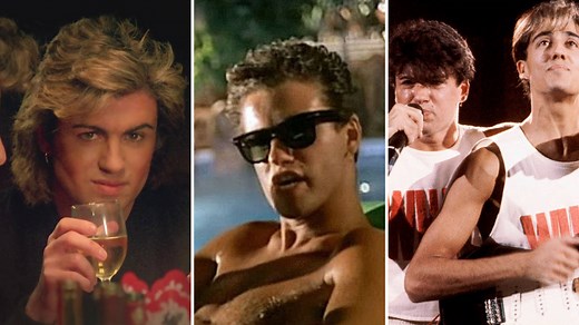 Wham!'s 10 greatest songs ever, ranked