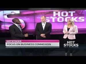 Business Connexion - Hot or Not