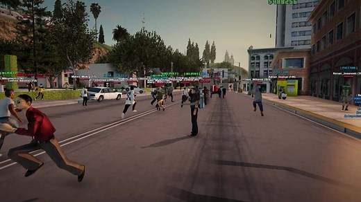 #fypbalkan #SAMP #BALKANSAMP #gtasamp #arcaneogc #sanandreas #balkan #crnagora #bosna #srbija #hrvatska #samp #gtasasamp #sampserver