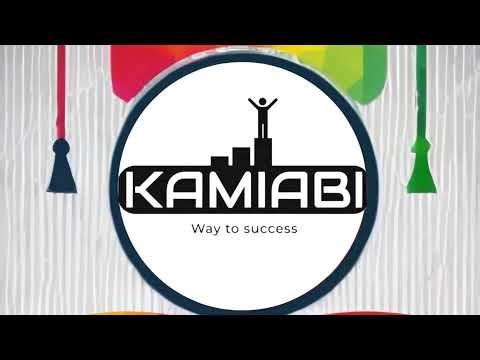 Kamiabi learning hub Live Stream