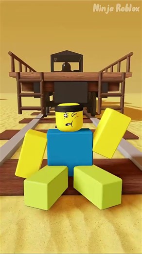 When Noob finds the Death Note ☠️ PT8 Roblox Dead Rails #robloxanimation