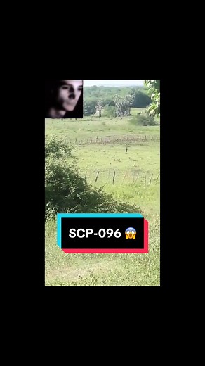 Discovering SCP-096: The Horror of the Pale Figure