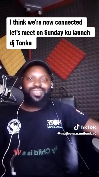 Discover the Latest Tonga Music with DJ Tonka