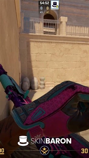 Best utility for Anubis A spot