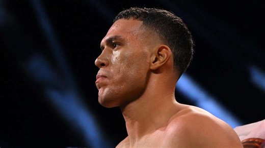 Boxing Tonight (11/22/25): Preview, Cards