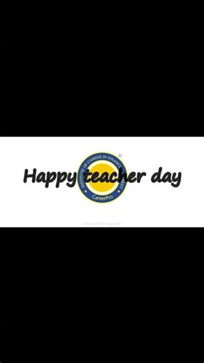 Happy Teacher’s Day to Every Trader’s First Guru — TradingView 📉📈 #trading #shortsfeed