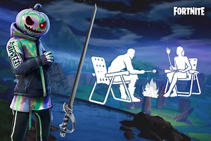 Fortnite Chapter 3 Season 4: Every free reward you can redeem before live event