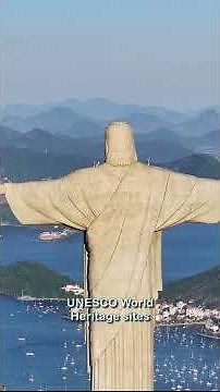 Top 5 Most Visited UNESCO World Heritage Sites 🌍