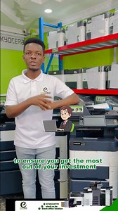 1.6K views · 1K reactions |  Kyocera ECOSYS M3560idn – Speed &...