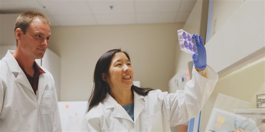 VT leads research team to revolutionize clean indoor air, reduce respiratory illness