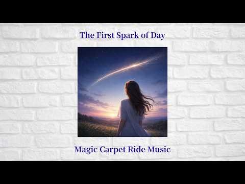 The First Spark of Day