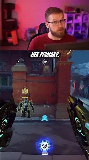 THIS Is How You Counter Bastion! (Overwatch 2)