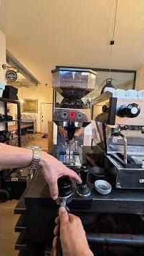 Setup Pro ☕️🇮🇹👌