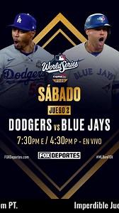 FOX Deportes on Reels