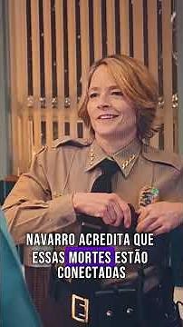 True Detective - Terra Noturna: vale a pena assistir? #series