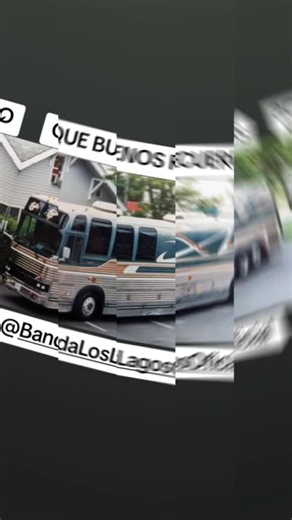 EL LAGO BUS👌🏼👌🏼
