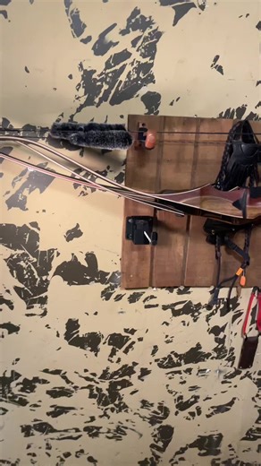 Innovative Bow Buddy for Archery Enthusiasts