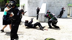 Assassin Alliance Magwarz Magfed Event !!! | Akimbo - Midnight Angel