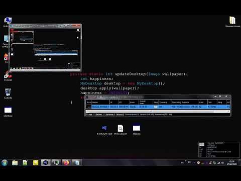 Builder njRAT 0.7 2020