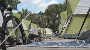 Tampa Homeless Outreach Program expands to offer more help