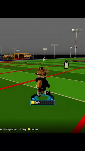 Selling new sticky#fyp #uf #ultimatefootball #nfluniversefootball #roblox