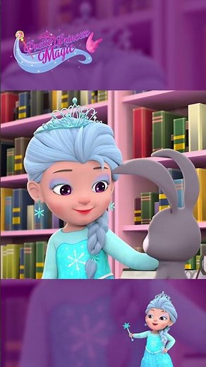 Boo Boo Song | Princess Got Hurt Song | Nursery Rhymes for Kids | Pretty Princess Magic