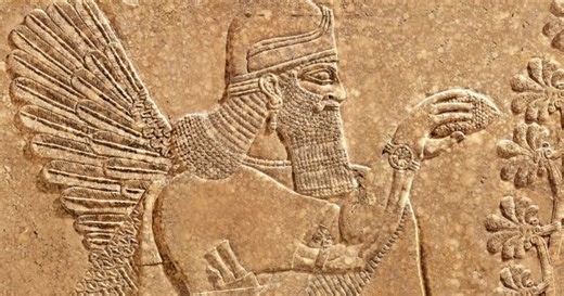 10 Ancient Mysteries That Aren't on Your Radar--but Should Be