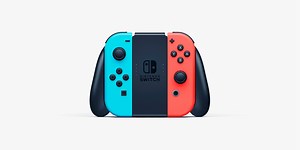 Nintendo Switch: How to Remap Controller Buttons