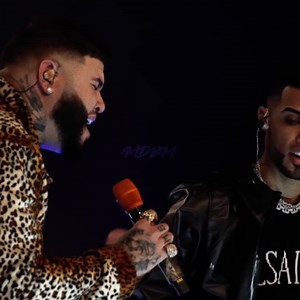 Otra noche más - Jay wheeler, Farruko. | 𝑴𝑫𝑩𝑴.