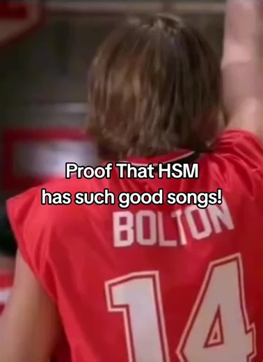 High School Musical: Celebrating Iconic Songs