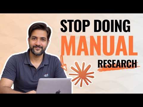 How to Use Claude AI for Research and Professional Report Writing