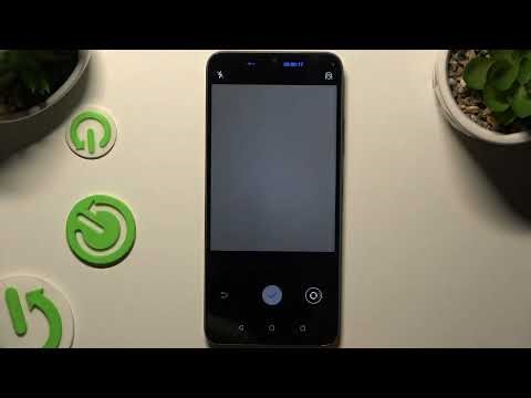 How to Record Sounds on ZTE Blade A55 - Use Voice Recorder App