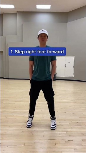 Charleston Electro Swing Basics Tutorial