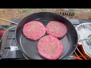 Review of Genesis JetBoil Basecamp Cooking System