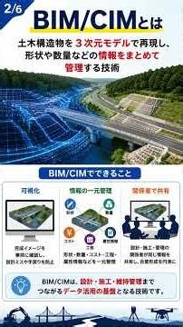 専門問題 BIMCIMとICT施工