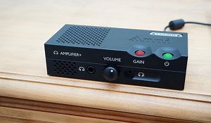 Chord Anni: the mini hi-fi amplifier for loudspeakers and headphones - Son-Vidéo.com: blog