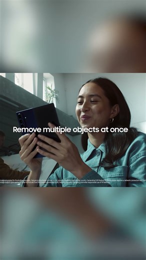 Galaxy Z Fold 7 Camera Test: ProVisual Engine + Galaxy AI Explained
