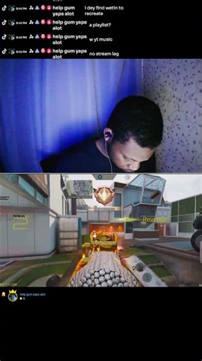 codm rank reset #short