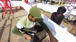 29 reactions | New Jaimala Stage Decor || Flower Decoration || Jaimal Stage | New Flower Decoration Gadarwara | Facebook