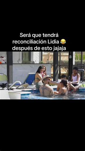 Lidia's Reality Show Highlights and Reconciliation Drama