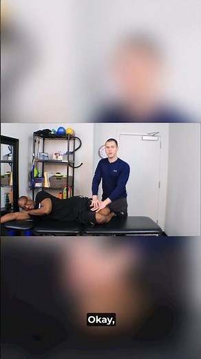 🔴 Vastus Lateralis Static Manual Release