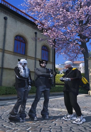 Experience the Eclipse in GTA 5 RP