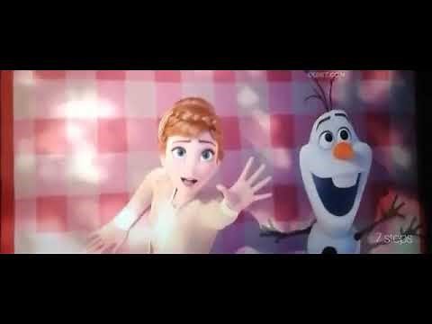 Some Things Never Change (From "Frozen 2")(Full music video)